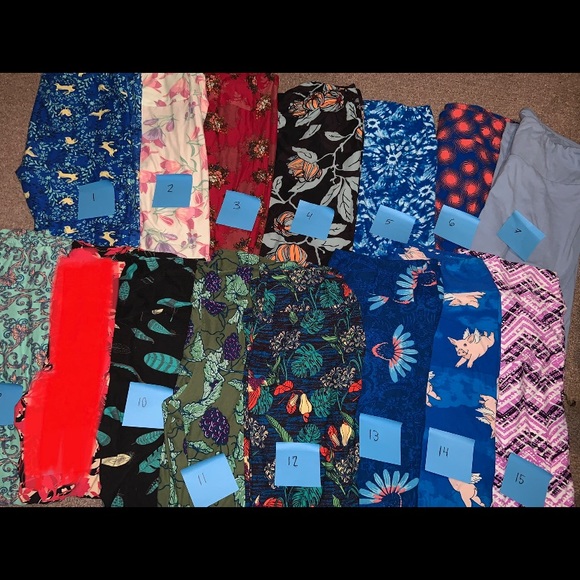 LuLaRoe - Picture 4 of 5